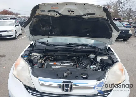 2008 Honda Cr-V Ex из США, поврежденный, VIN JHLRE38568C034449